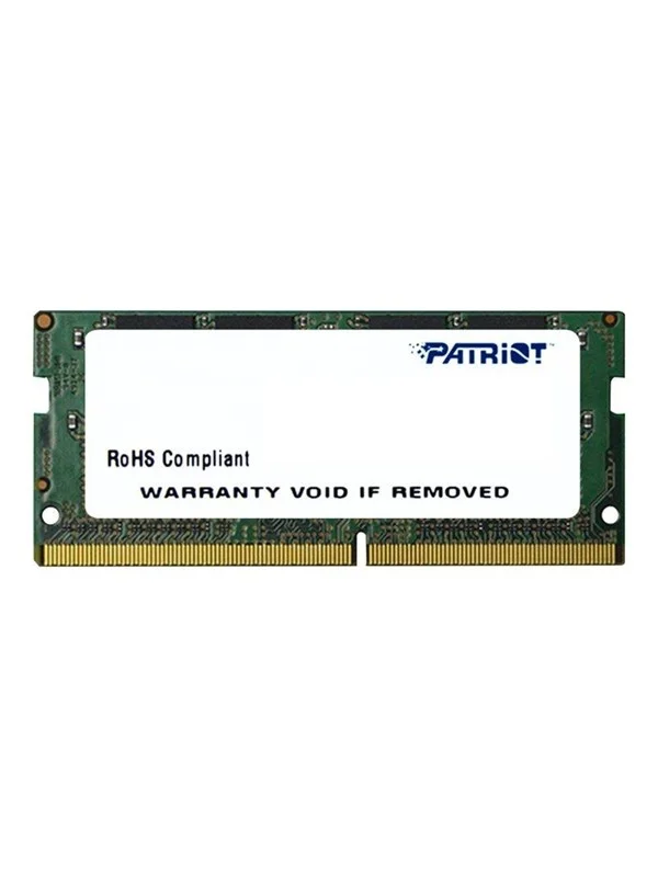 Patriot Signature Line