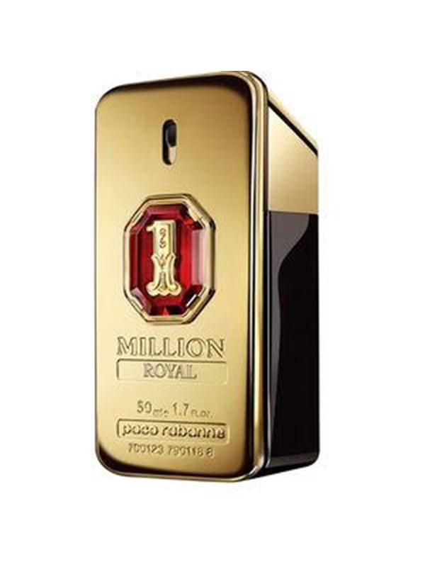 PACO RABANNE 1 Million Royal  Eau De Parfum Spray 50ml