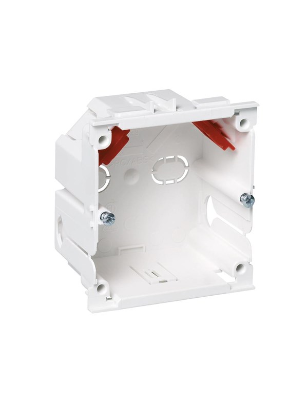 Thorsman Outlet box mib-a1 cee for tek