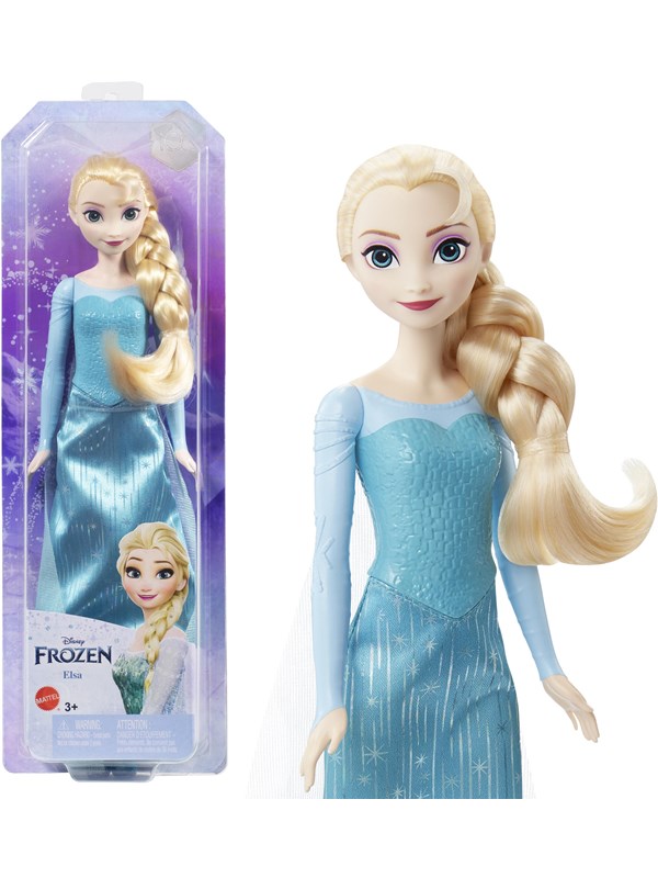 Disney Frozen Elsa