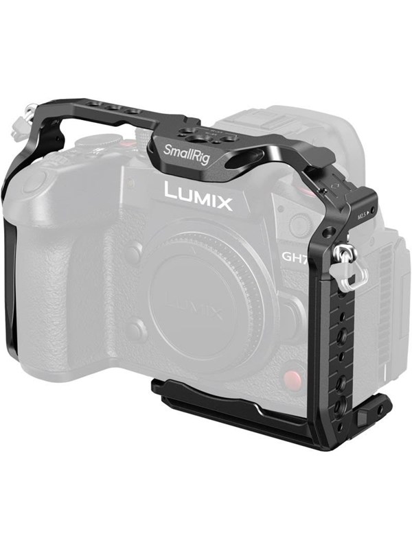 SmallRig 4824 camera mounting accessory