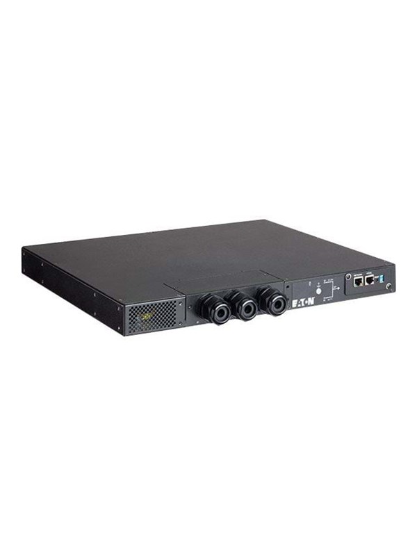 Eaton ATS 30 Strømforsyning (PSU) - ATX - 80 Plus