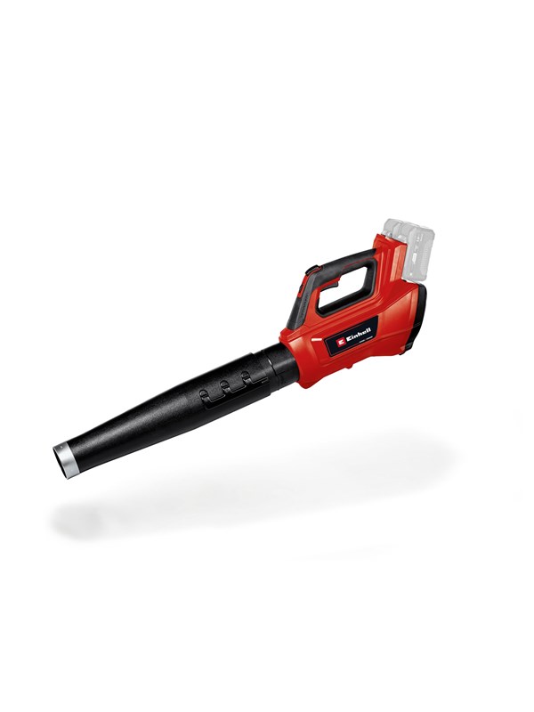Einhell Batteridrevet løvblåser, GE-LB 36/210 Li E-Solo