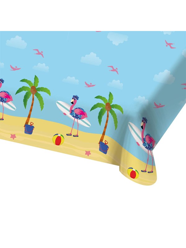 Folat BV - Tablecloth Flamingo