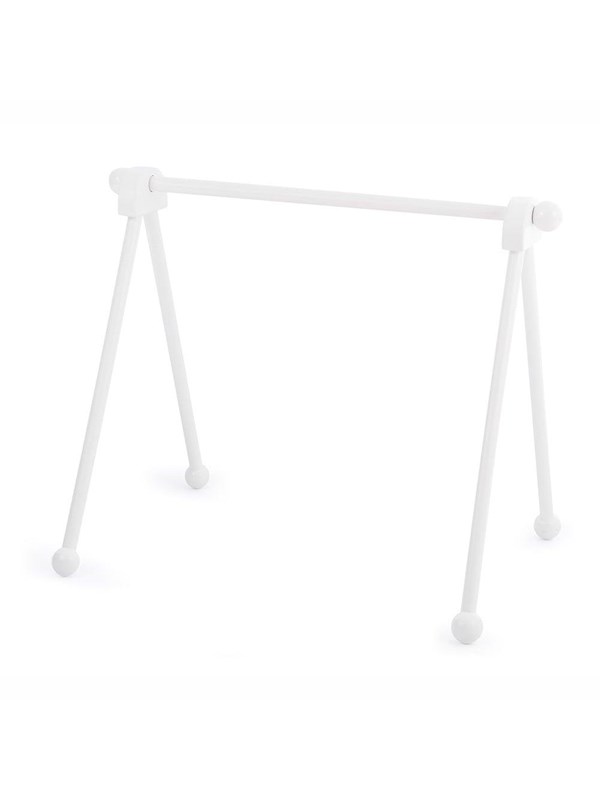 Moulin Roty Wooden Activity Stand White