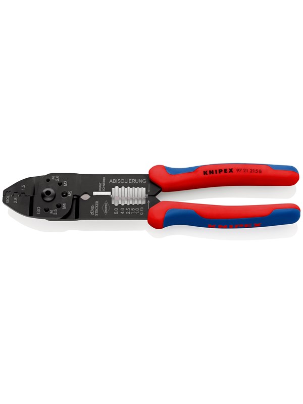 KNIPEX Presstenger