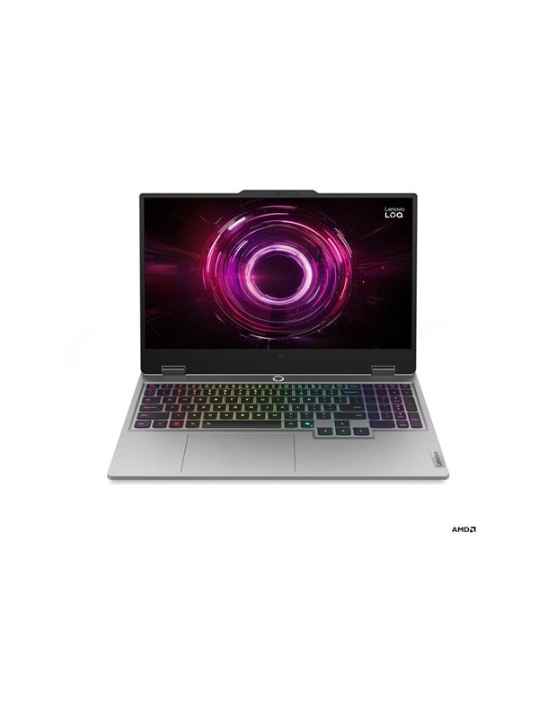 Lenovo LoQ 15 - 15.6" | RTX 5050 | Ryzen 5 | 16GB | 1TB