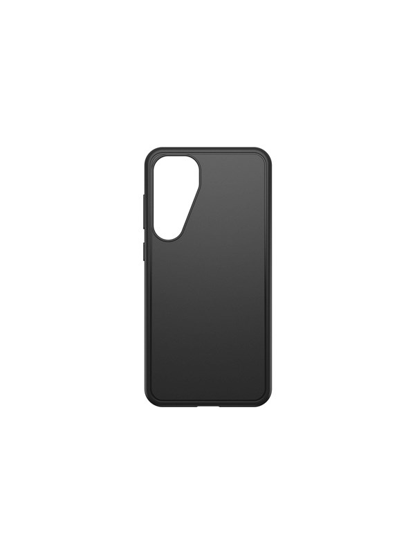 Samsung OtterBox Symmetry Series Magnet Cover for Galaxy S25+ - Black