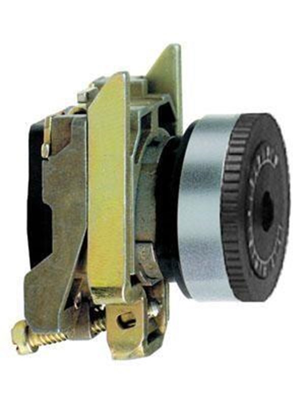 Schneider Electric Potentiometer op. head