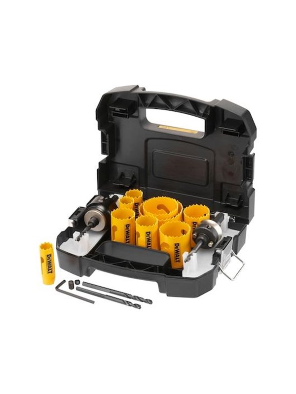 Dewalt DT90361-QZ Drill Hole Saw