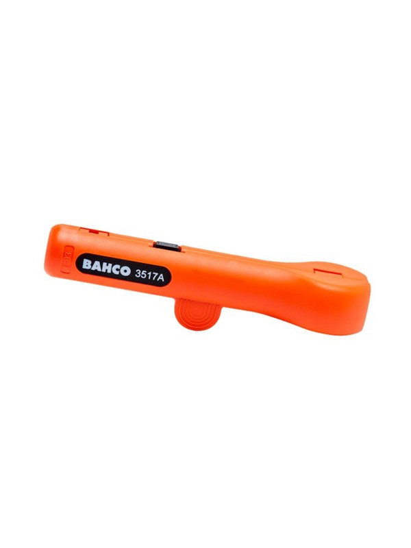 BAHCO dismantling tool for flat and round cables 6-13mm