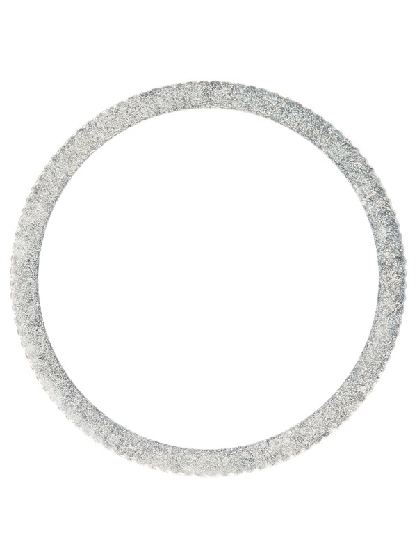 Bosch Reduksjonsring til sirkelsagblader 30 x 25,4 x 1,2 mm