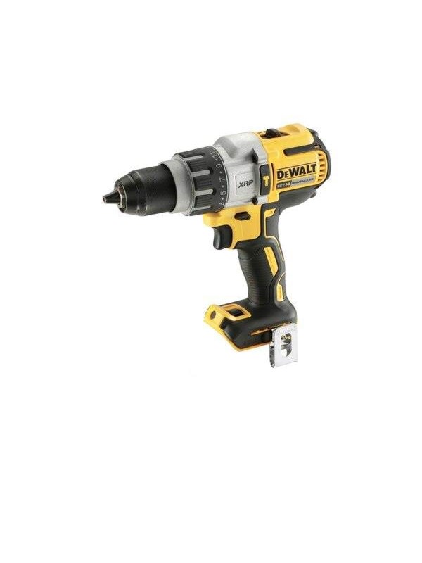 Dewalt DCD996NT Hammer Drill Driver (Solo)