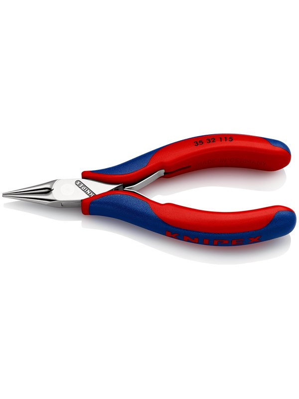 KNIPEX Elektronikk-gripetenger