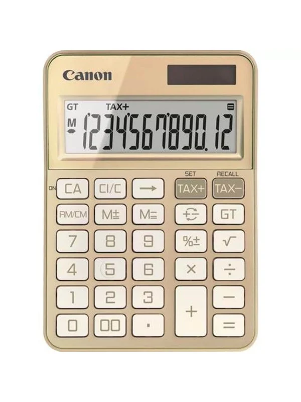 Canon - pocket calculator