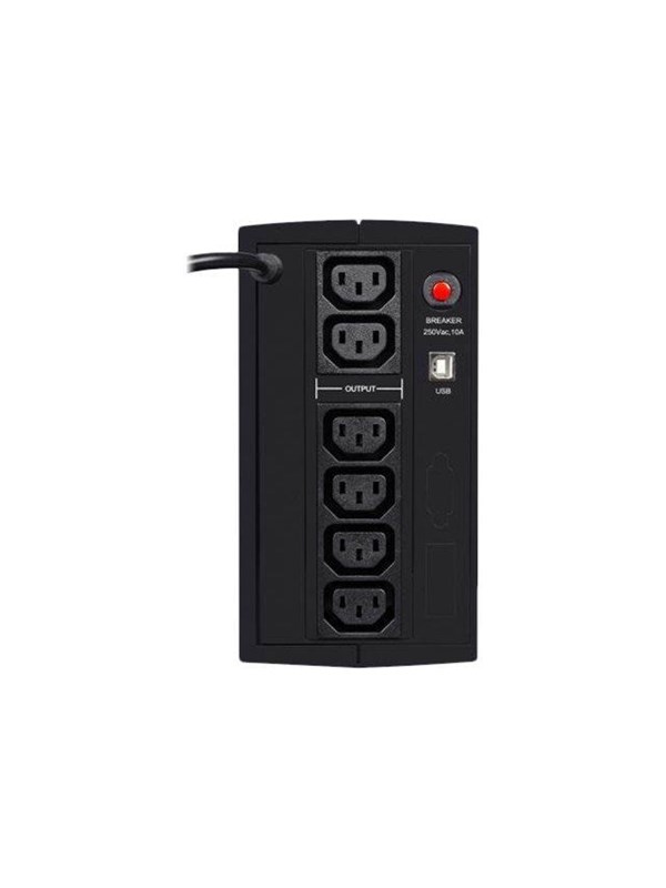 Ever DUO 850 AVR USB