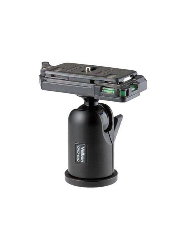 Velbon QHD-63Q