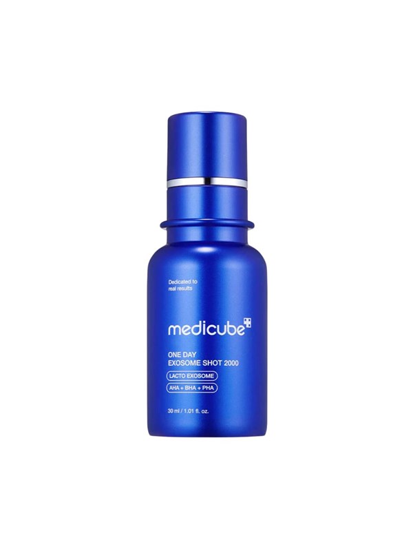 Medicube One Day Exosome Shot 2000 30ml