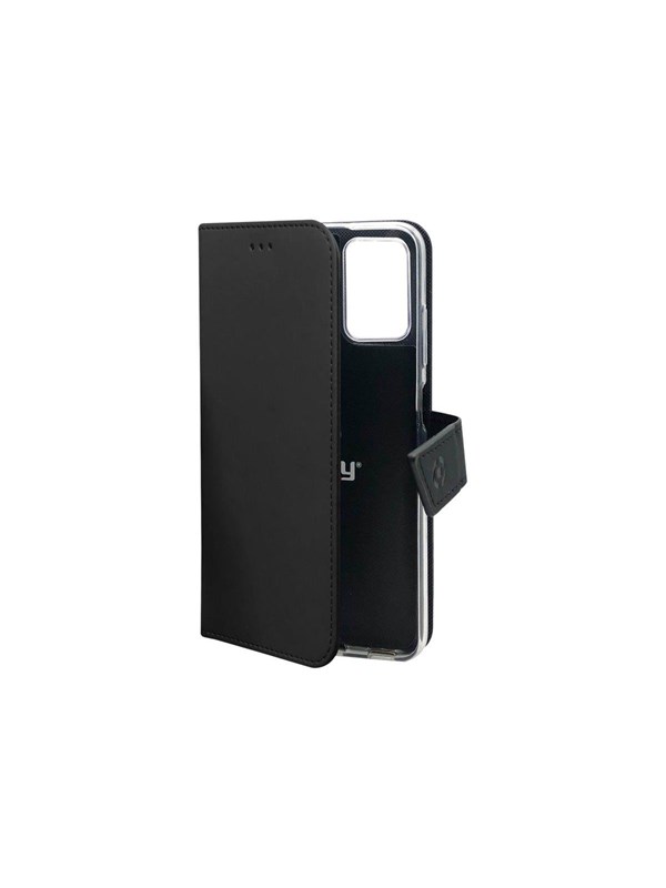 CELLY Wally - flip cover for mobile phone