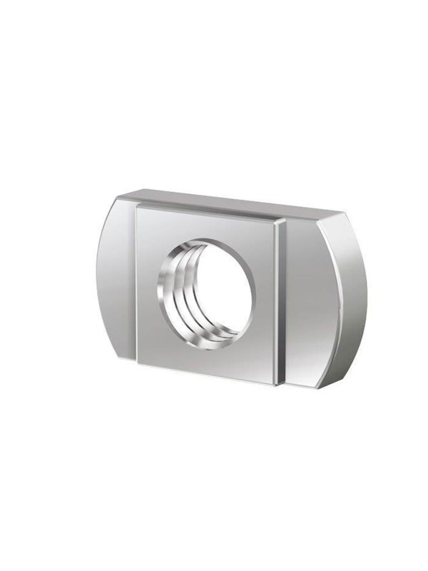 Flamco Rail support nuts m  8 s