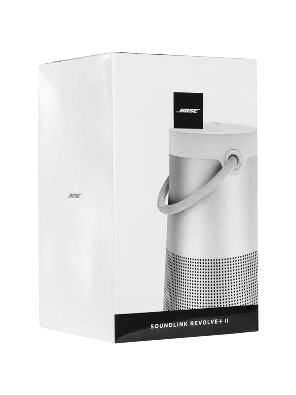 Bose SoundLink Revolve+ II