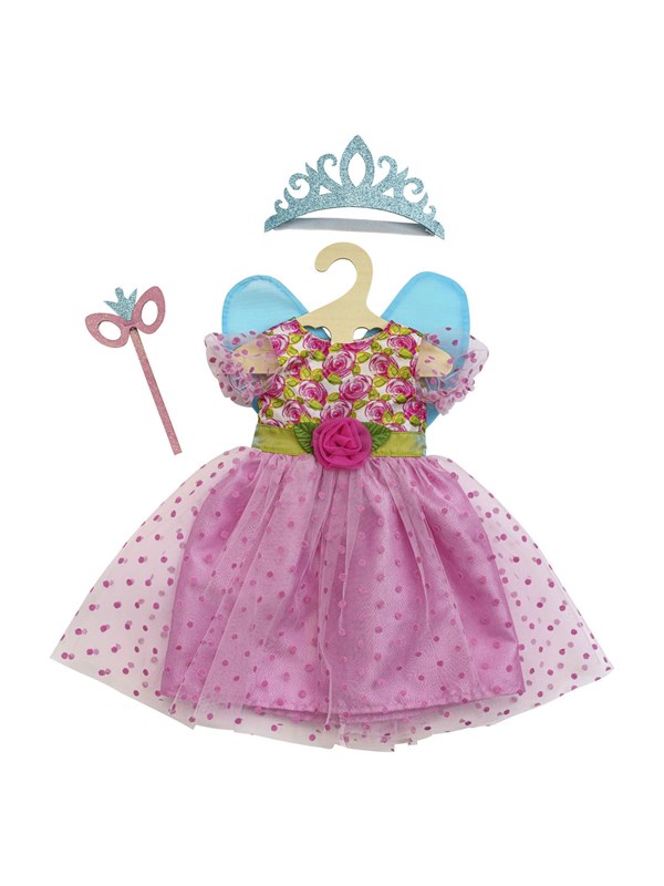 Heless - Princess Lillifee Doll Dress Pink 28-35cm