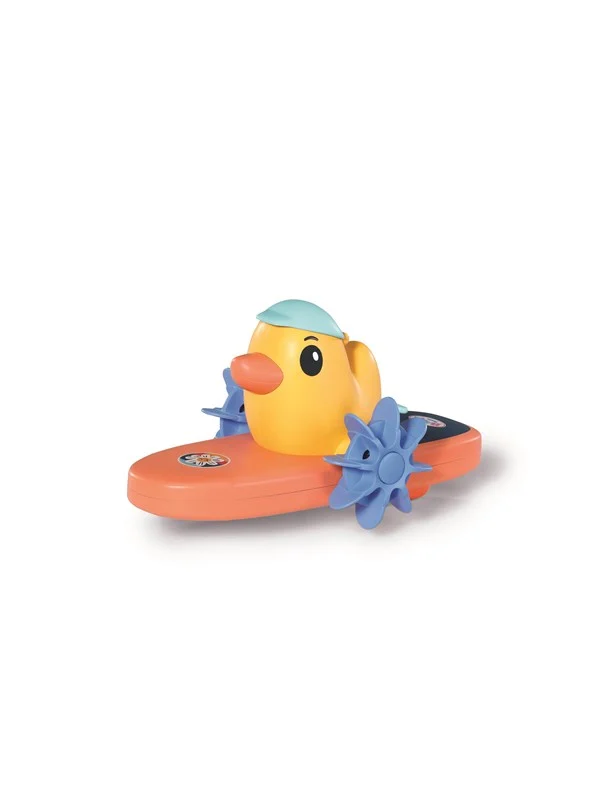 Baby Born Splish Splash Surfing Berta