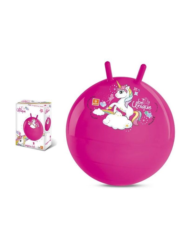 Mondo Skippyball Unicorn
