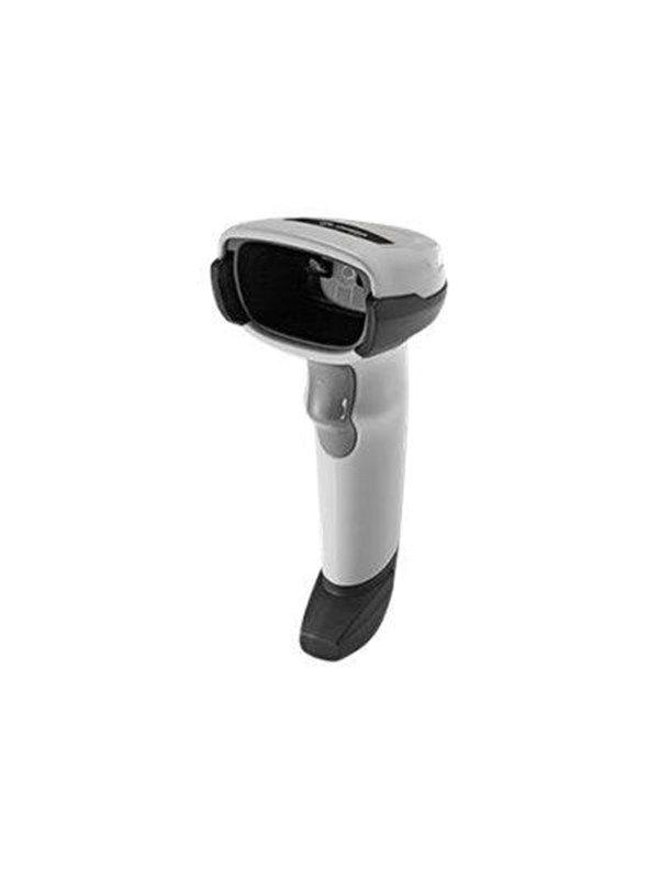 Zebra DS2208-SR WHITE USB KIT        PERP