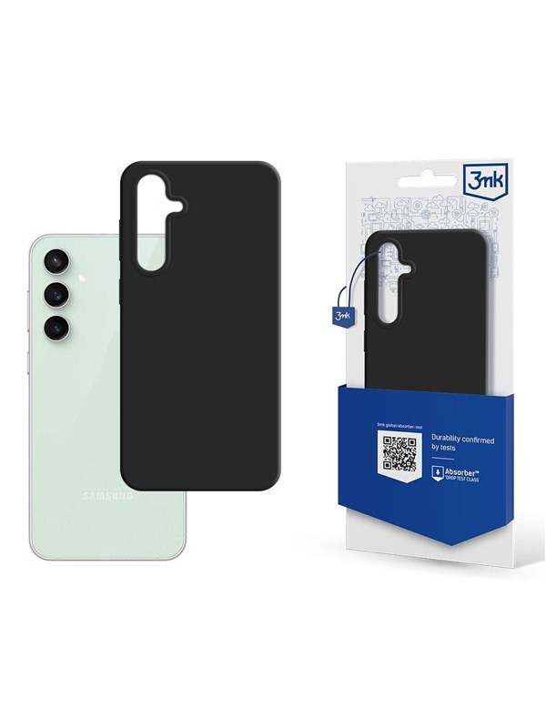 3mk Samsung Galaxy S23 FE -  Silicone Case