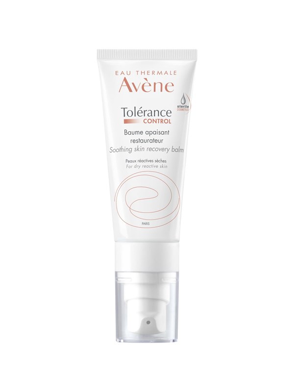 Avène Tolerance Control Calming Balm 40 ml