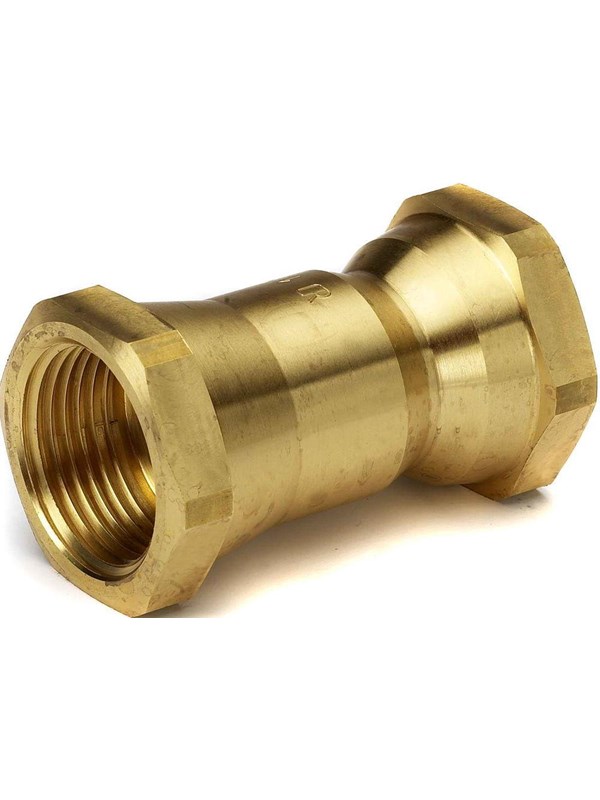 JCH 1 1/4 check valve