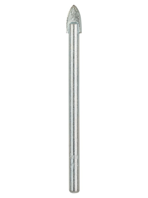 Bosch Glass- og flisbor D= 6,0 mm, L= 76 mm