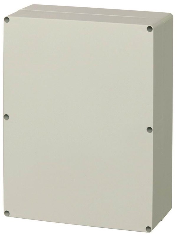 FIBOX Enclosure euronord abs ab 233009 230x300x 90