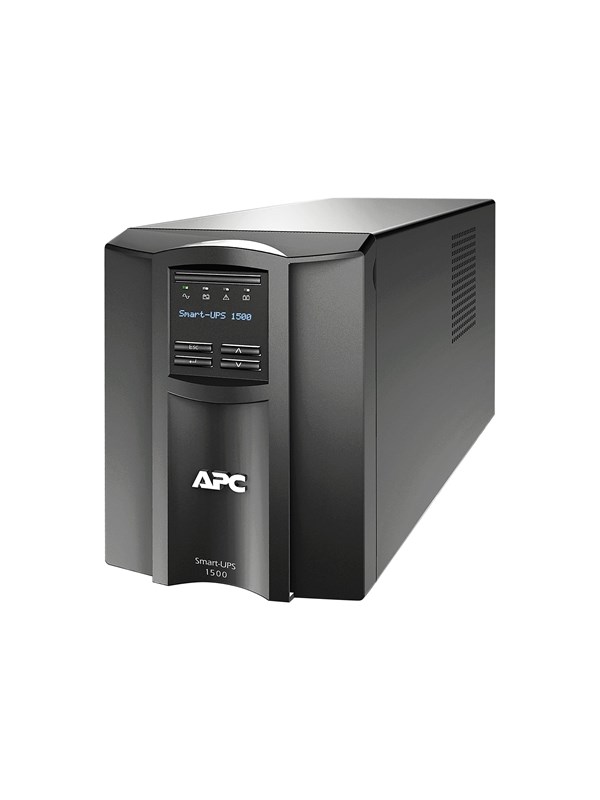 APC SMT1500IC - Smart-UPS - 1500VA/1000W - Line Interactive UPS