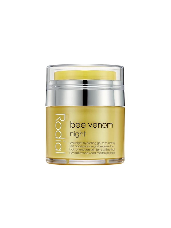 Rodial Bee Venom Hydrating Night Gel For Face