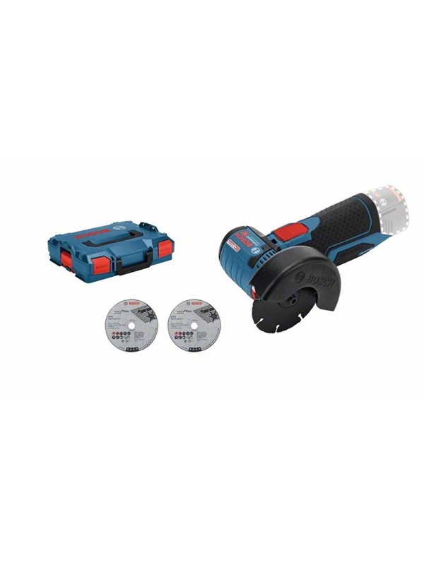 Bosch Professional GWS 12V-76