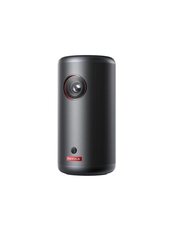 Anker Prosjektor Capsule 3 - 1920 x 1080 - 200 ANSI lumens