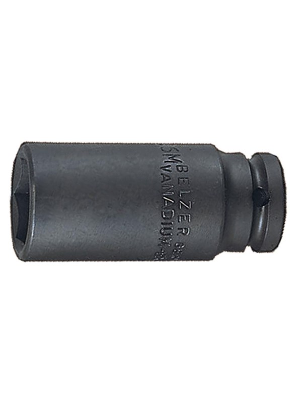 BAHCO Power socket 1/2