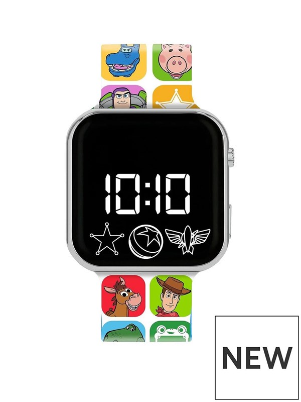 Peers Hardy - Toy Story 5 LED - Ur
