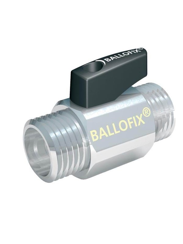 Broen Ballofix med m 1/2 with handle