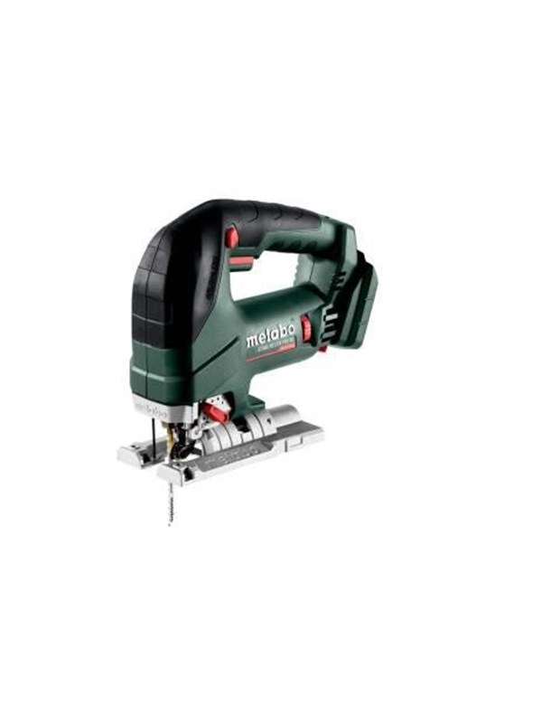 Metabo STAB 18 LTX 150 BL power jigsaw