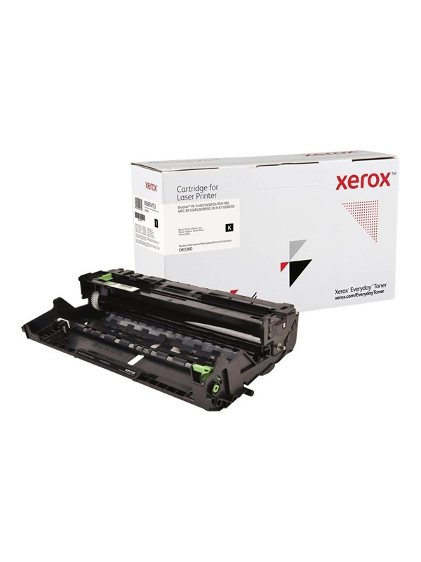 Xerox Everyday toner cartridge - 30.000 pages | Black | Laser printing