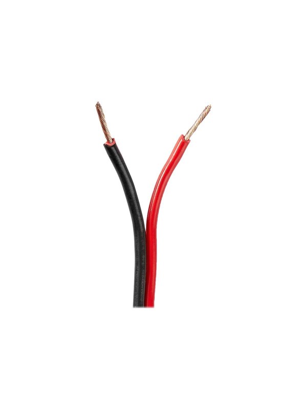 Nedis bulk speaker cable - 100 m