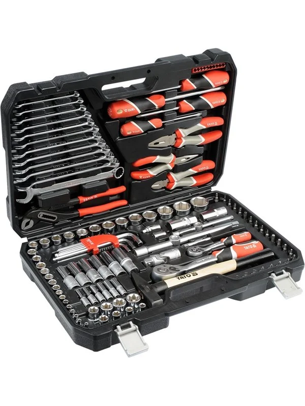 Yato YT-38901 TOOL SET
