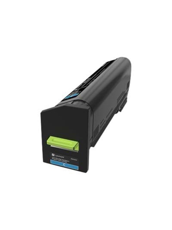 Lexmark Toner Cartridge -