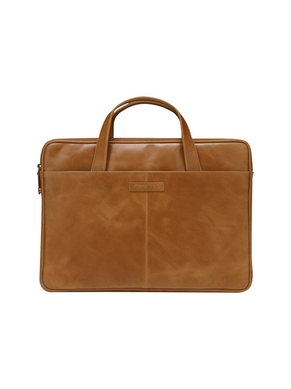 dbramante1928 Silkeborg Laptopveske for Laptop 15" | Brun