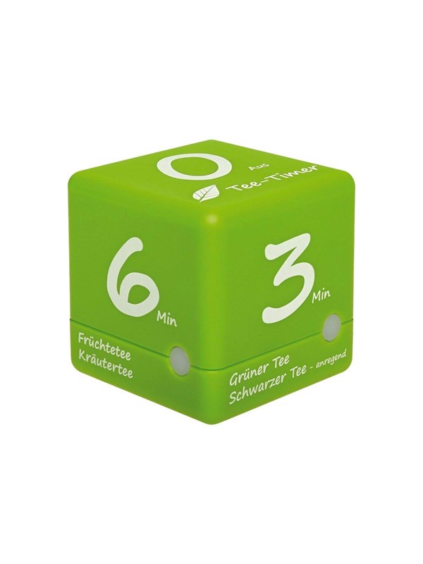TFA Cube Timer