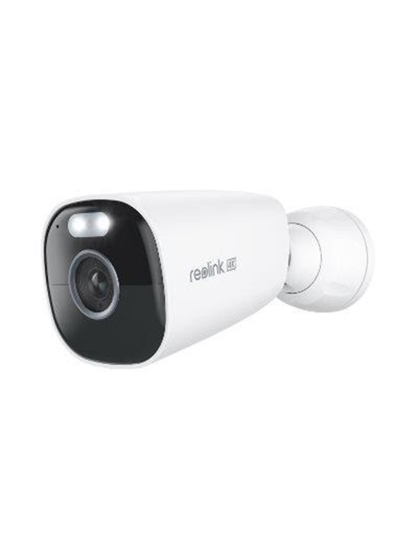 REOLINK Argus Eco Ultra 4K, 8MP,  Batteri, IP66