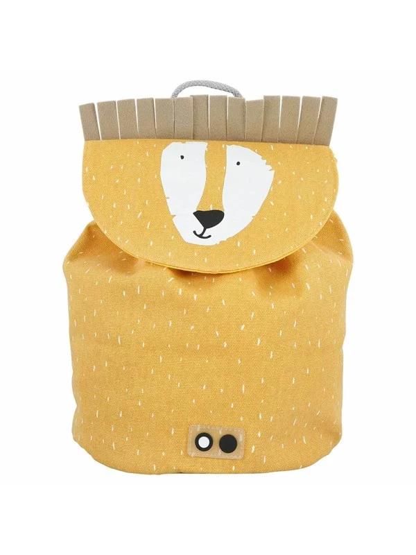 Trixie Baby Mini Backpack - Mr Lion